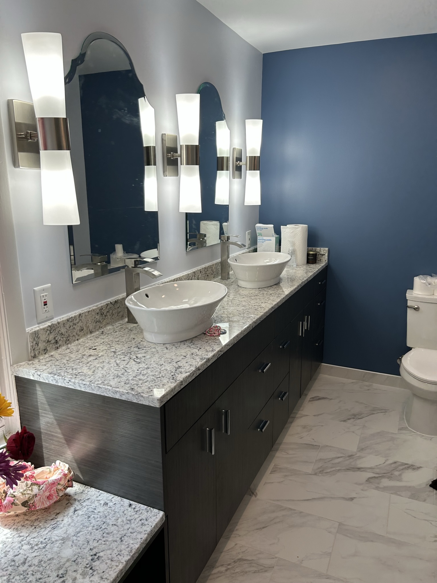 Premium Tile Installation