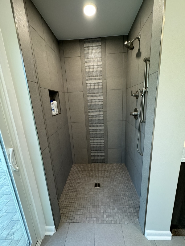 Premium Tile Installation