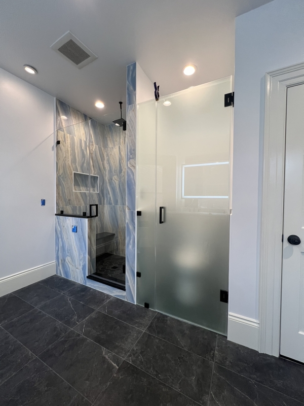 Premium Tile Installation