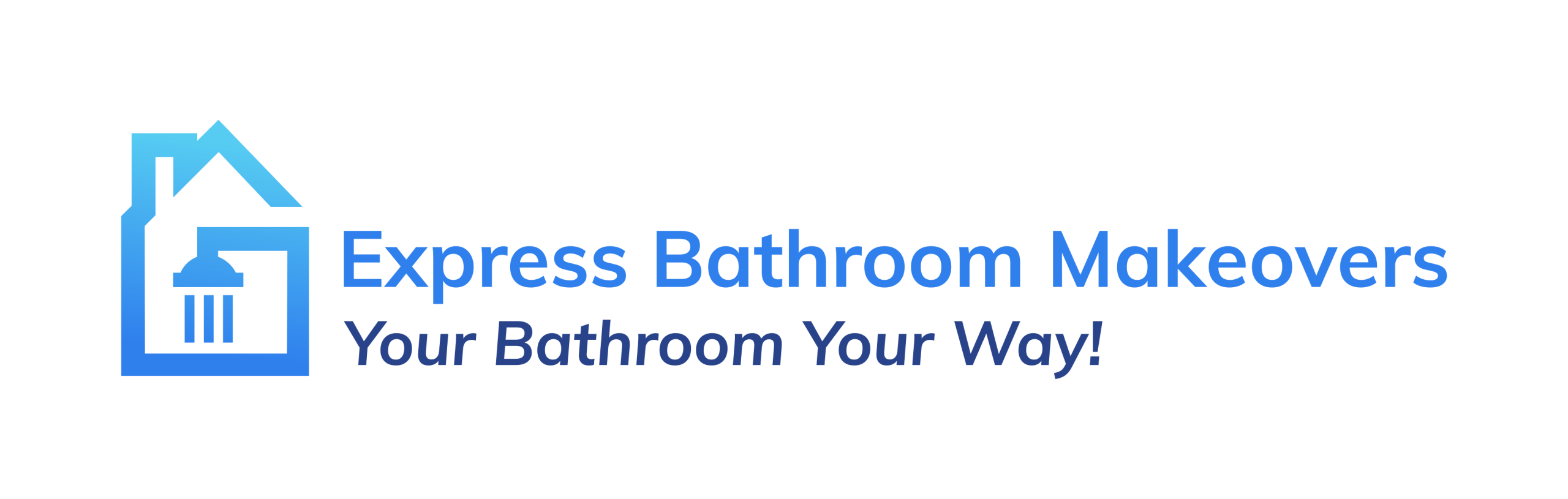 Express Bathroom Makeovers