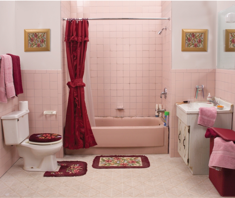 Tub-to-Tub Before